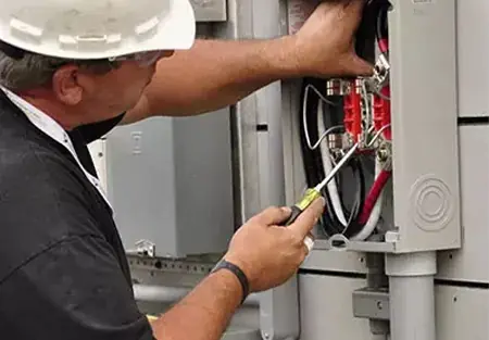 Anderson-South Carolina-electrical-repair