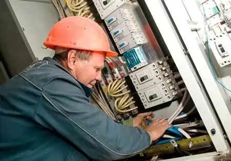 Camas-Washington-electrical-contractors