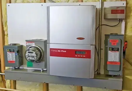Alpharetta-Georgia-electric-repair-service