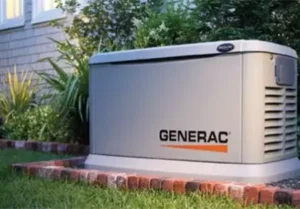 home-generator-installation