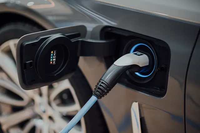 Everything You Need To Know About Installing An Electric Vehicle Charger At Home
