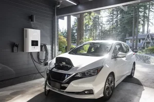 Home EV Charging: What You Need To Know To Keep Your Electric Vehicle Running