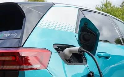 Shopping For An Electric Car Charger? Here’s What You Need To Know