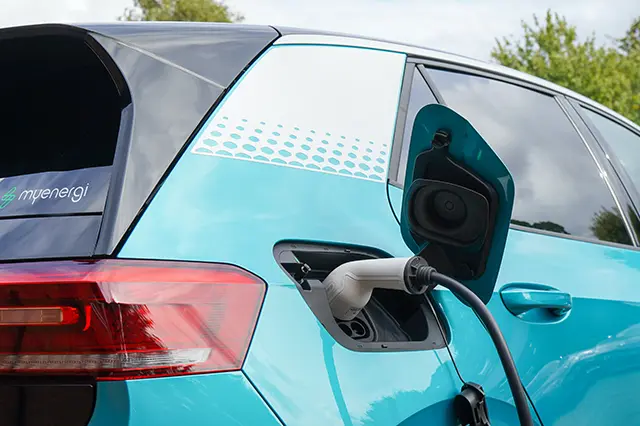 Shopping For An Electric Car Charger? Here's What You Need To Know