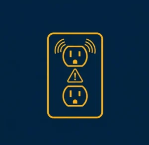 buzzing-sound-from-outlet