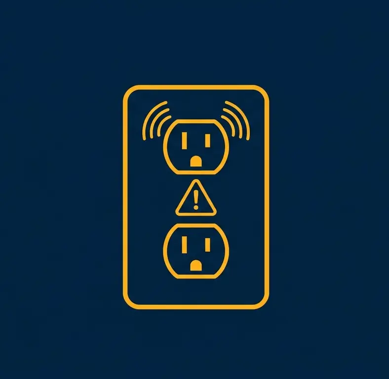 buzzing-sound-from-outlet