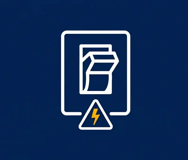 Circuit Breaker Won’t Reset? Here’s What It Means and What to Do