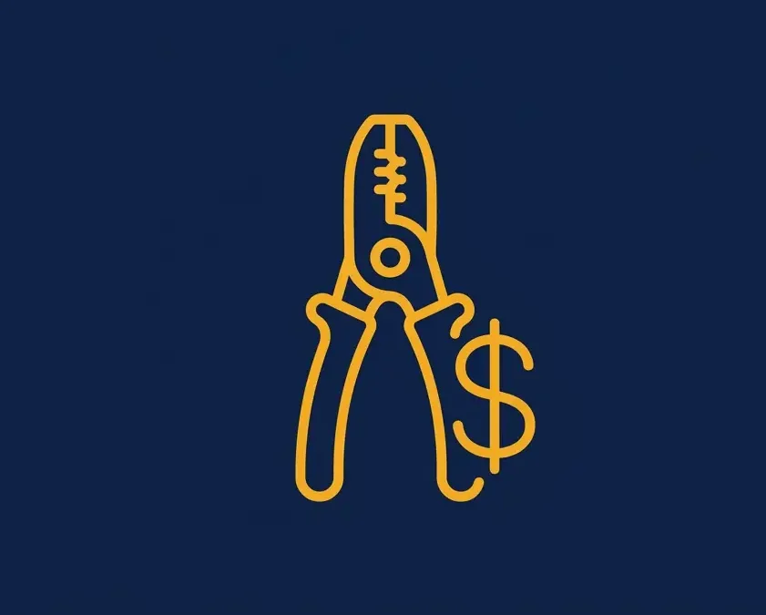 How Much Does It Cost to Hire an Electrician?