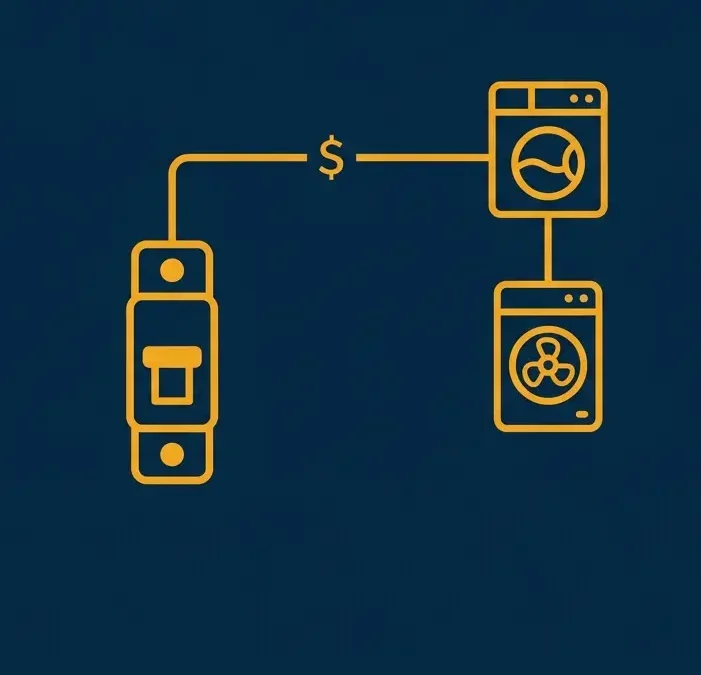 How Much Does It Cost to Install a Dedicated Circuit?
