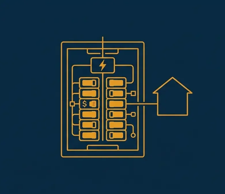 How Much Does It Cost to Replace a Breaker Box?