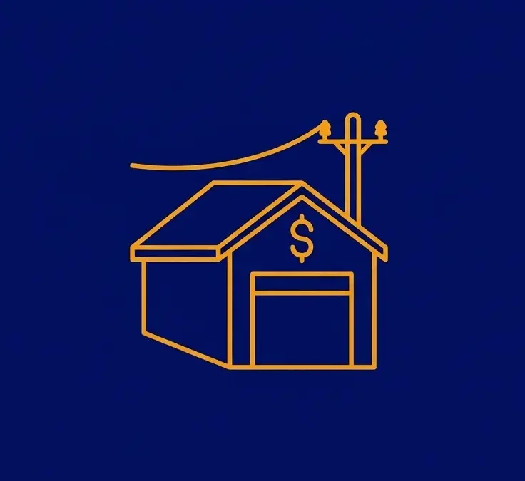 Cost to Run 220V to a Detached Garage