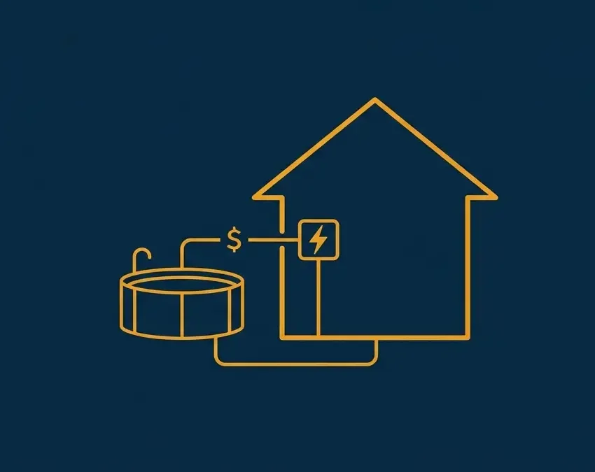 How Much Does It Cost to Wire a Hot Tub?