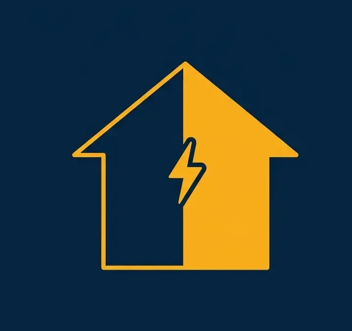 Half the House Has No Power but No Breaker Tripped? Why