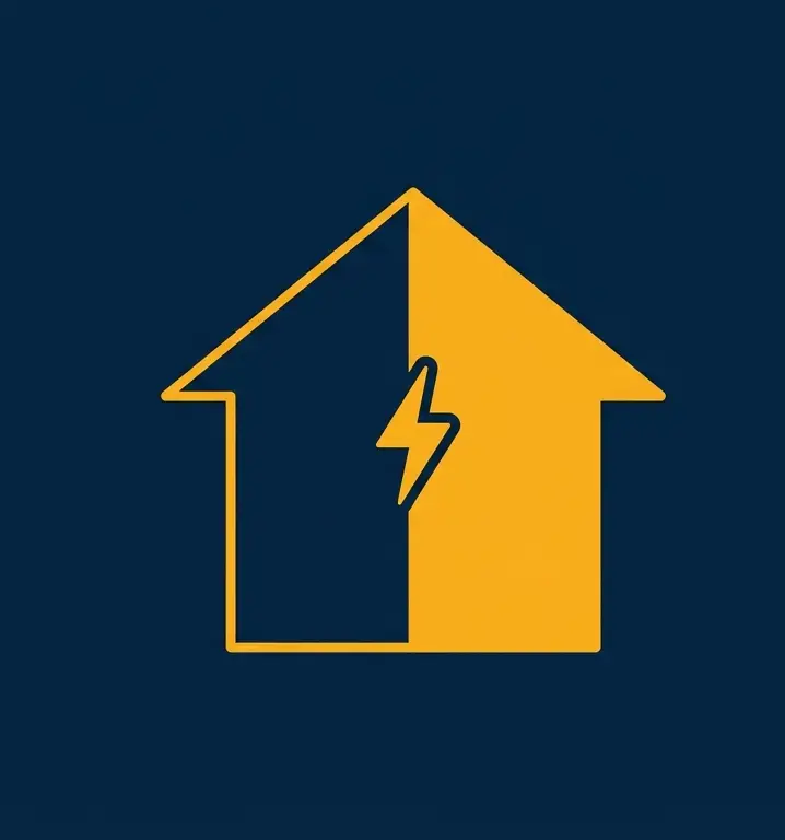half-house-no-power-no-breaker-tripped