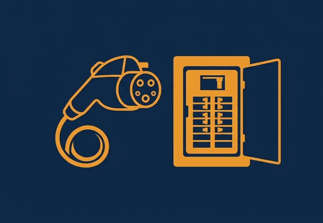 panel-upgrade-for-ev-charger